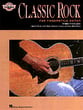 Classic Rock-Fingerstyle Guitar Guitar and Fretted sheet music cover